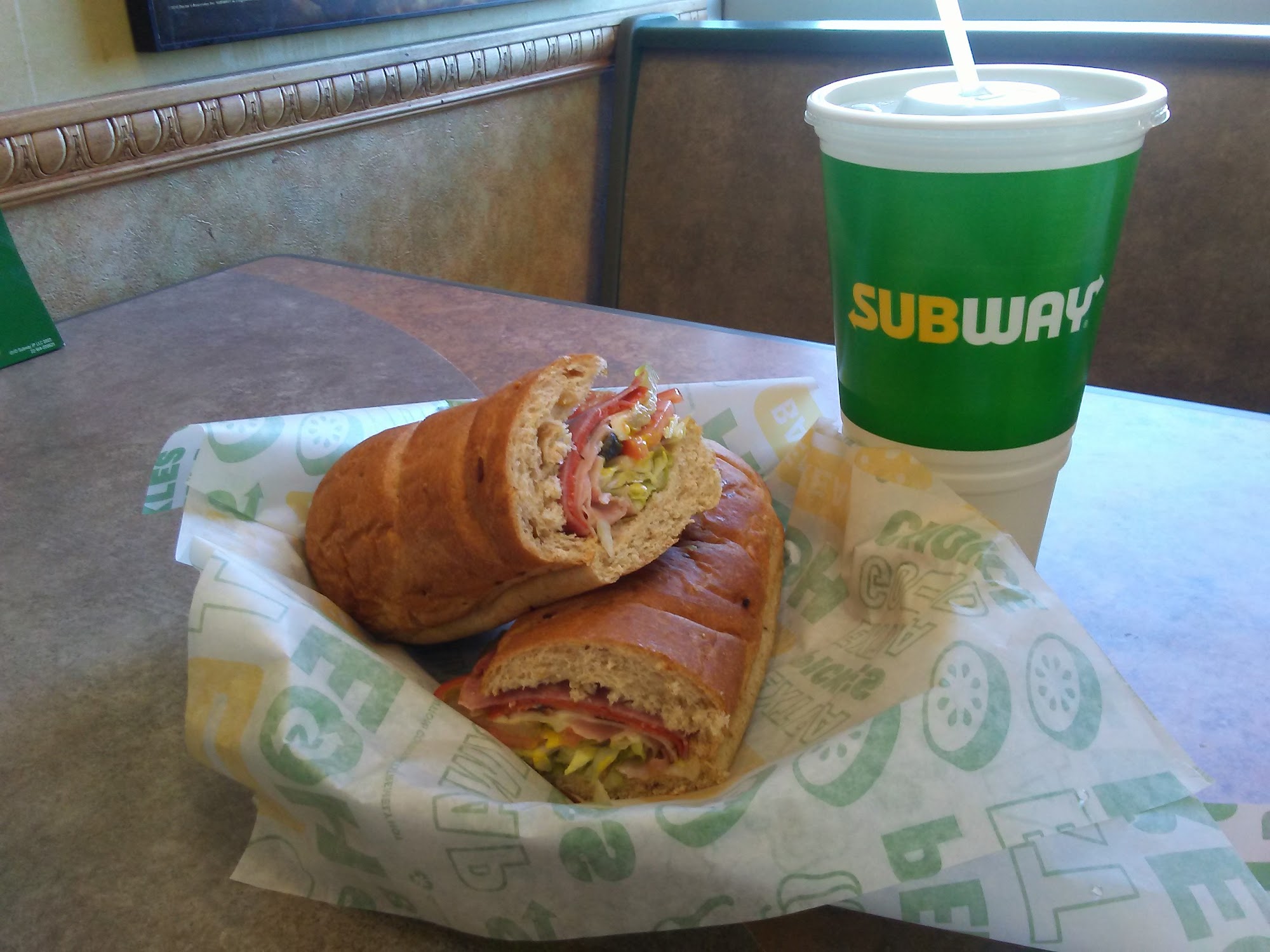 Subway