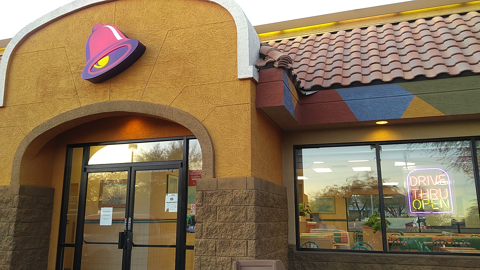 Taco Bell