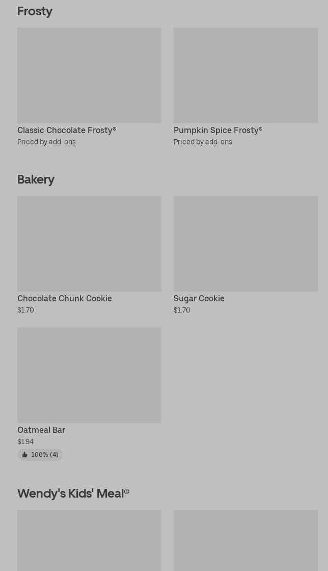 Photo credit: ubereats