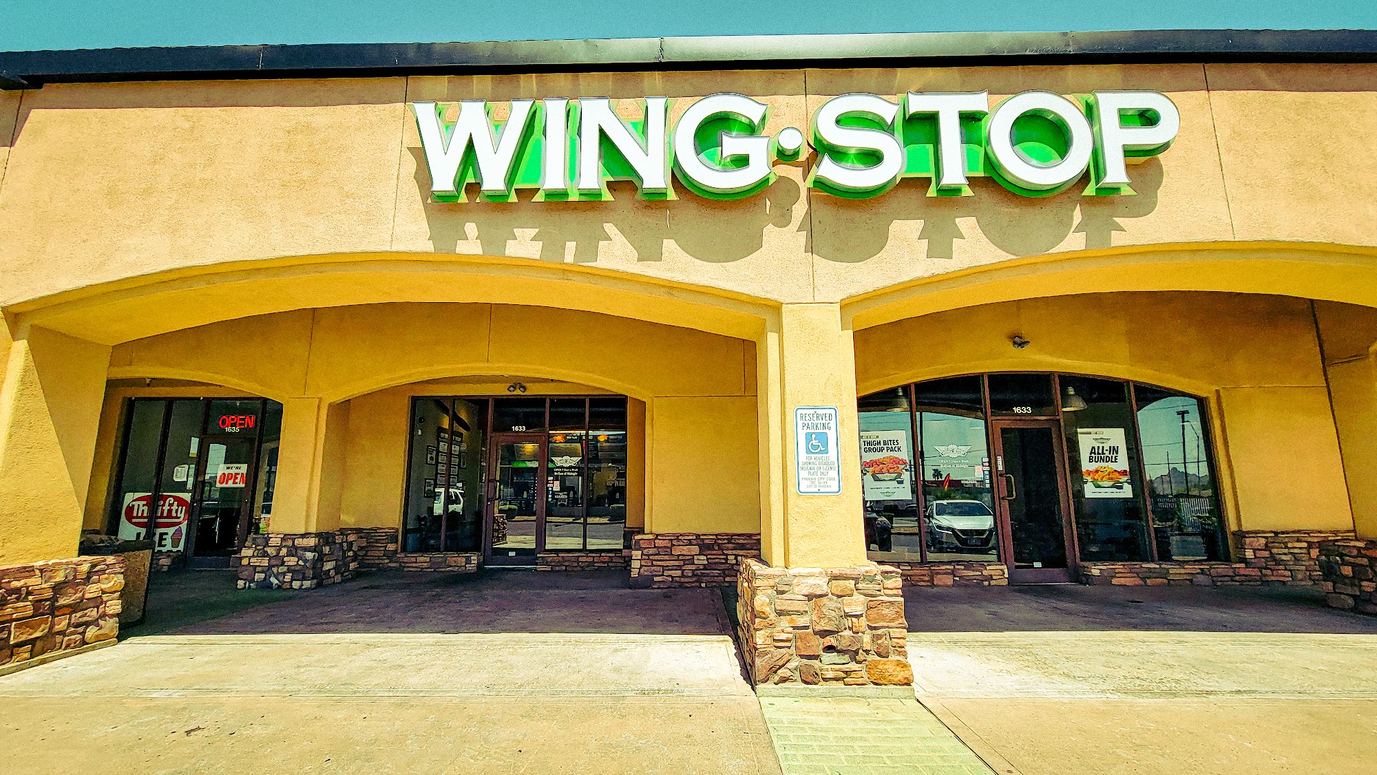 Wingstop