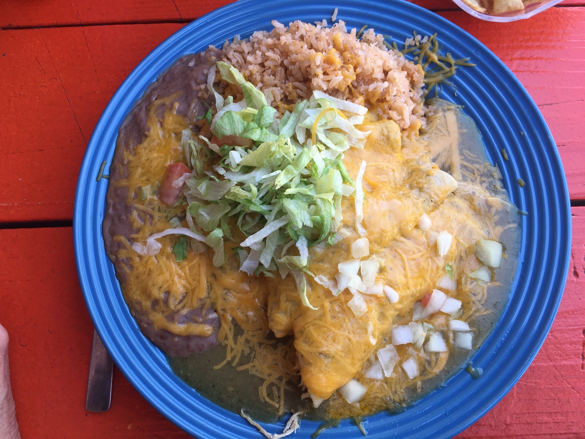 Photo credit: tripadvisor