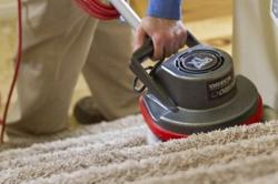 Heaven's Best Carpet Cleaning NW Valley