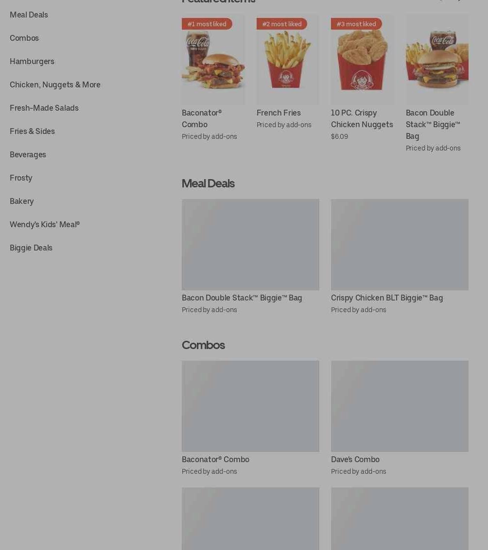 Photo credit: Posmates