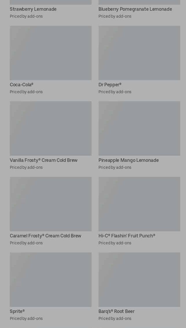 Photo credit: Posmates