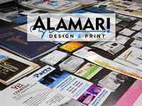 Alamari Design & Print