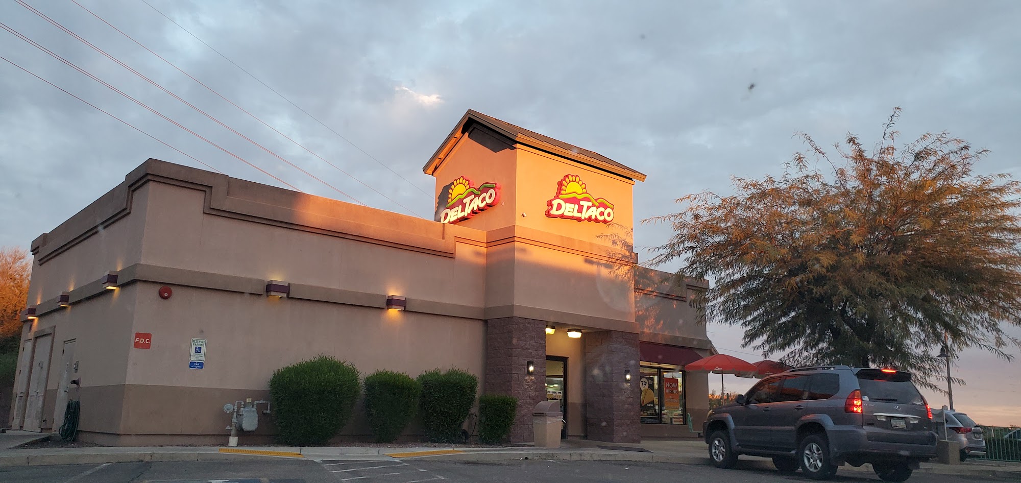 Del Taco