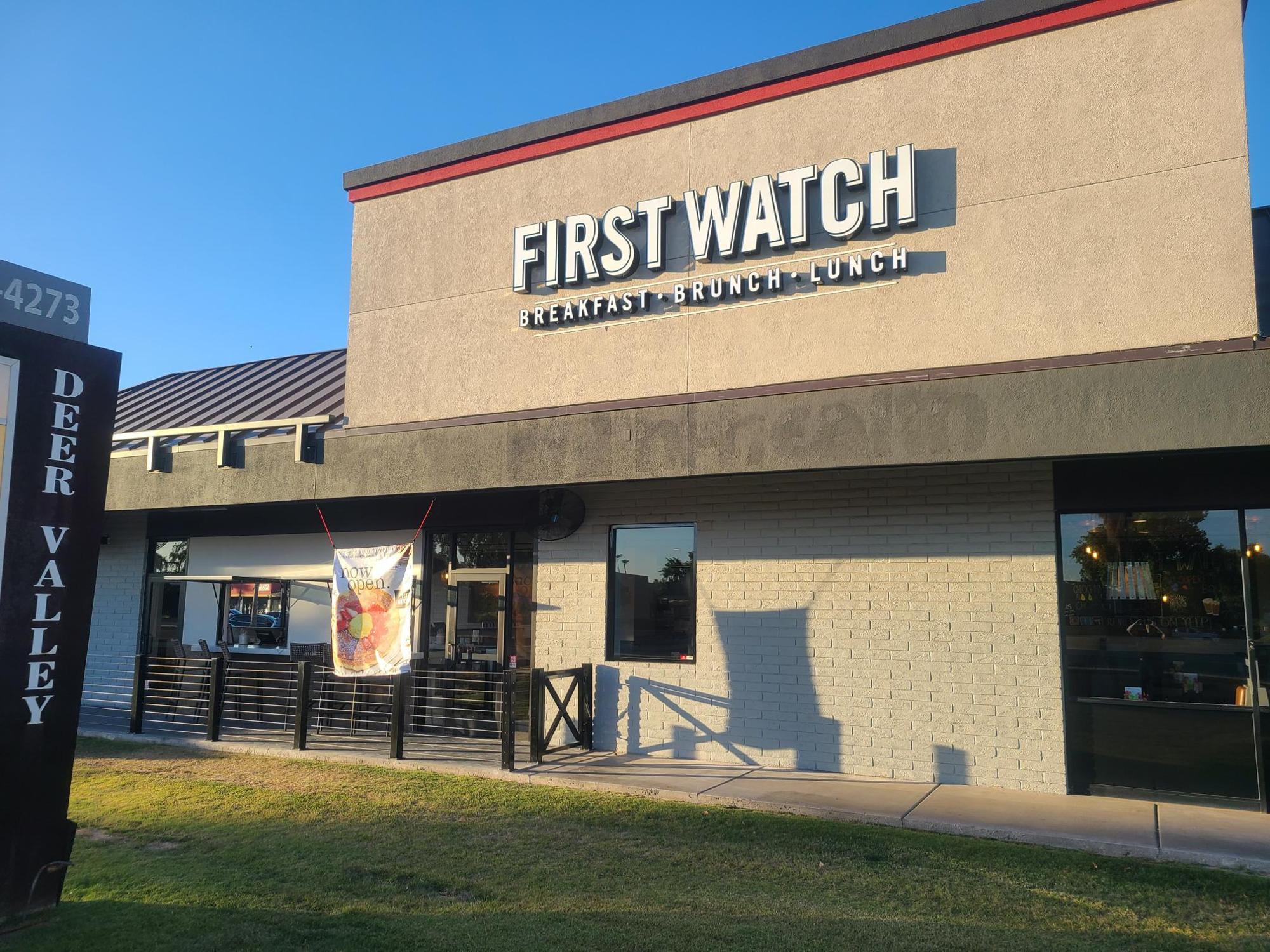 First Watch