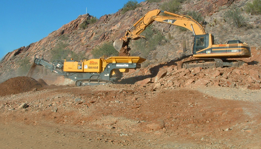 BZ's Excavating,Inc.