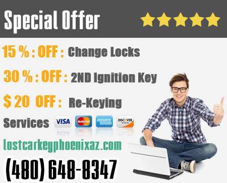 Replace Ignition Key