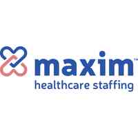 Maxim Staffing