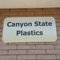 Canyon State Plastics
