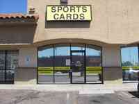 3D Sports Cards