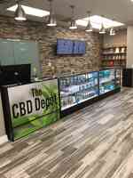 The CBD Depot