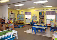 God's Garden Preschool and Child Development Center
