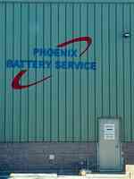 Phoenix Battery Service