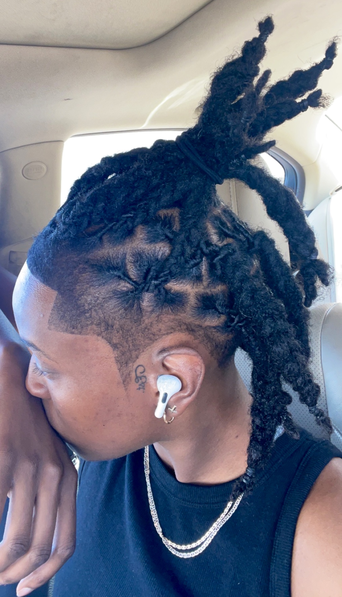 The Guyz Barber Shop