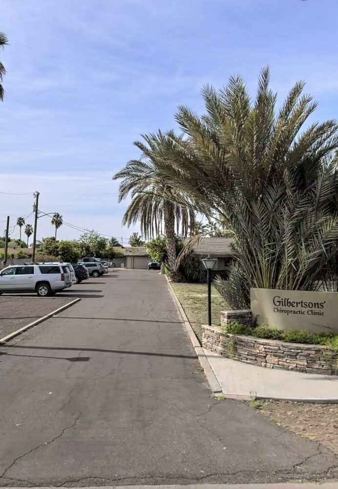 Kevin J. Gilbertson, MS