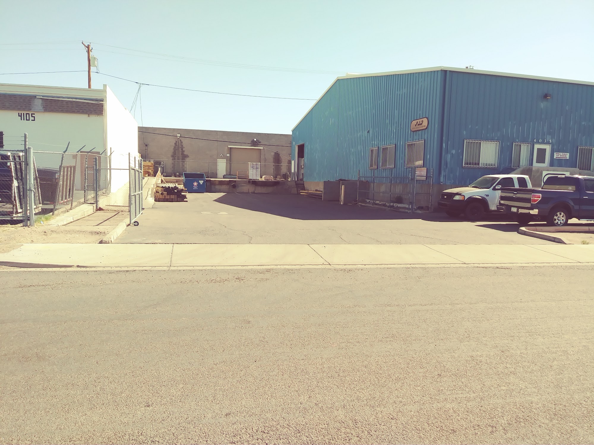 Total Lighting & Control