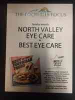 North Valley Eye Care, P.C.