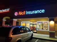 Facil Insurance & Income Tax