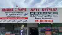 Cell Repair and Smoke Shop