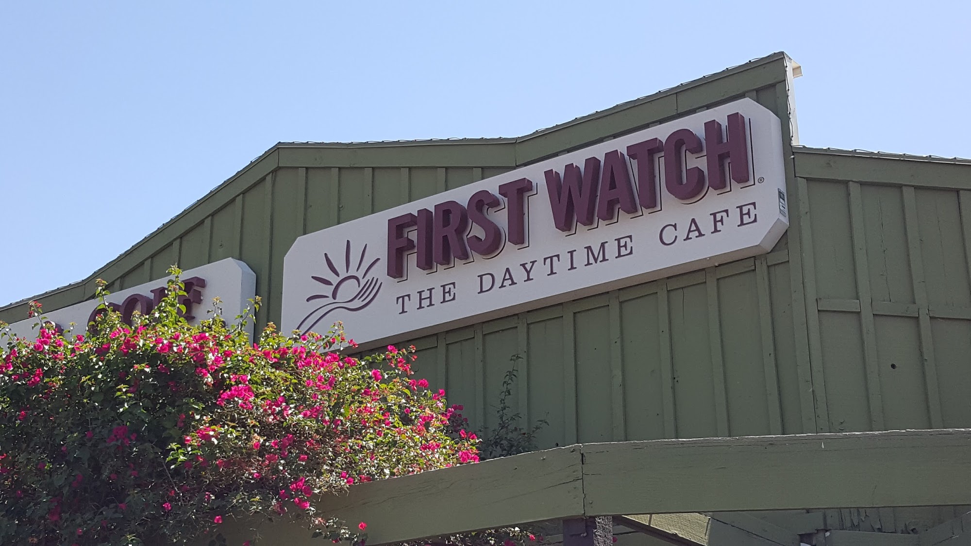 First Watch