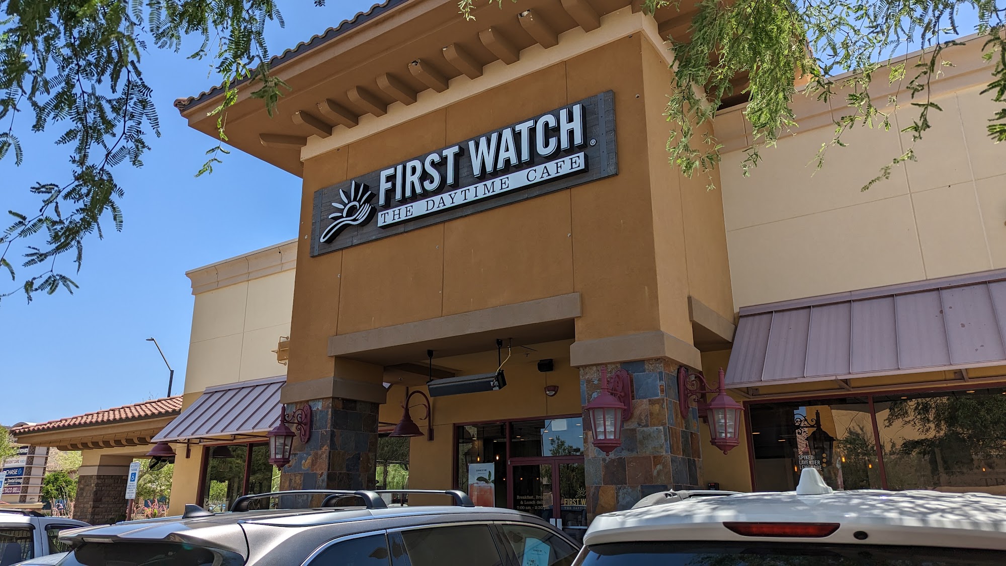 First Watch