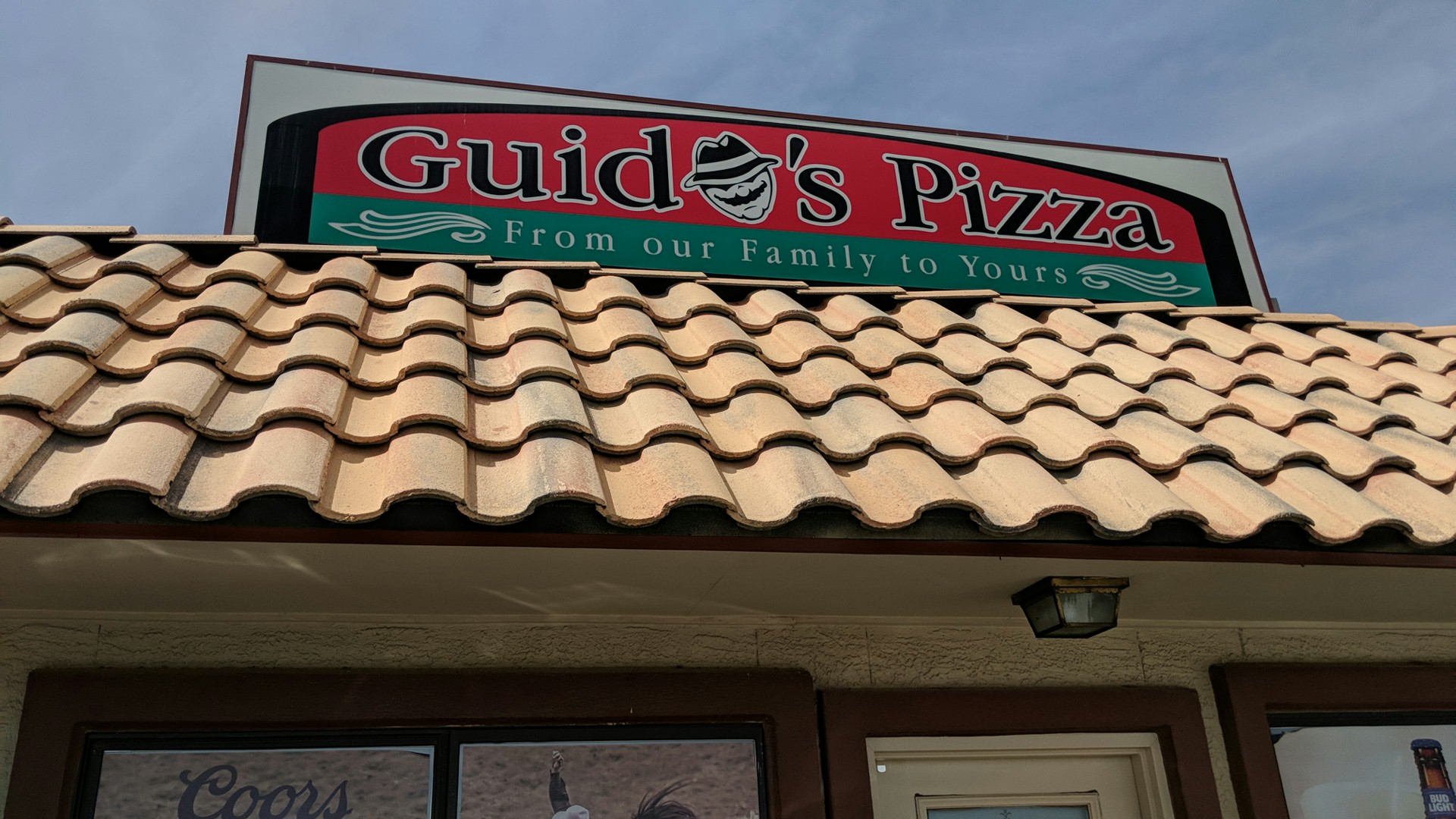 Guido's Pizza