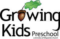 Growing Kids Preschool