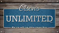 Olson's Unlimited LLC