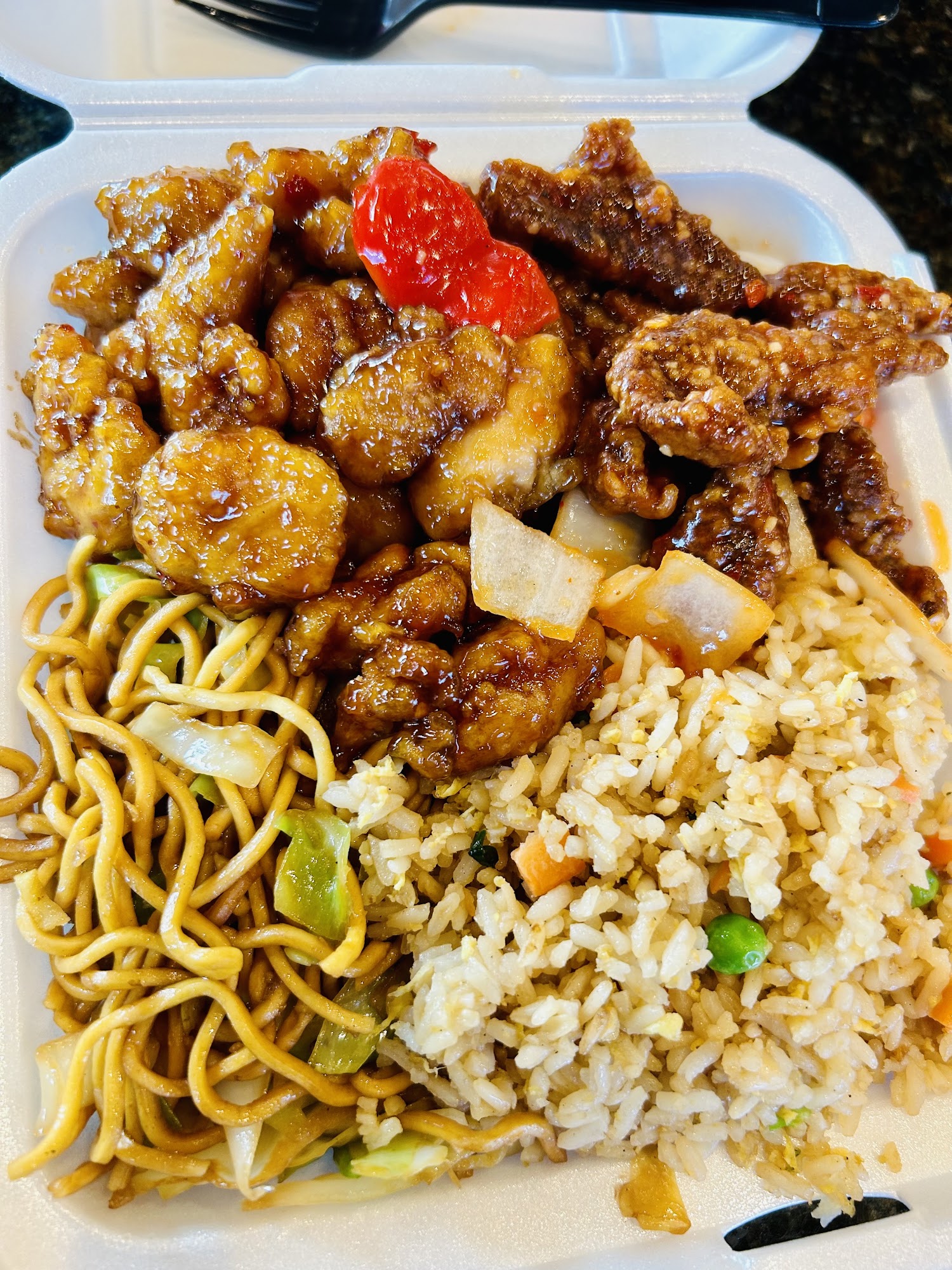 Panda Express