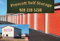 Prescott Self Storage