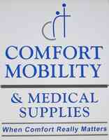Comfort Mobility & Medical Supplies