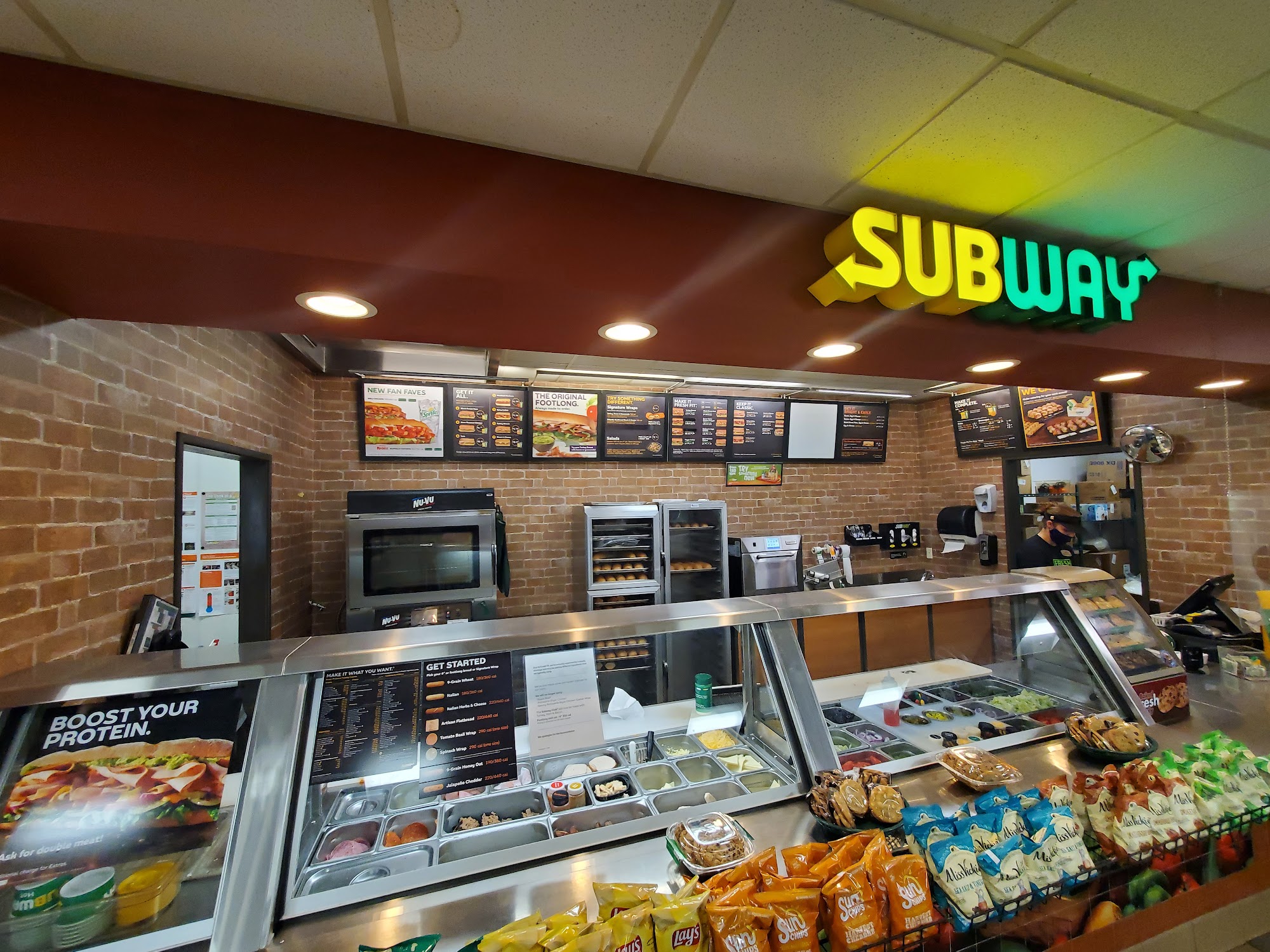 Subway