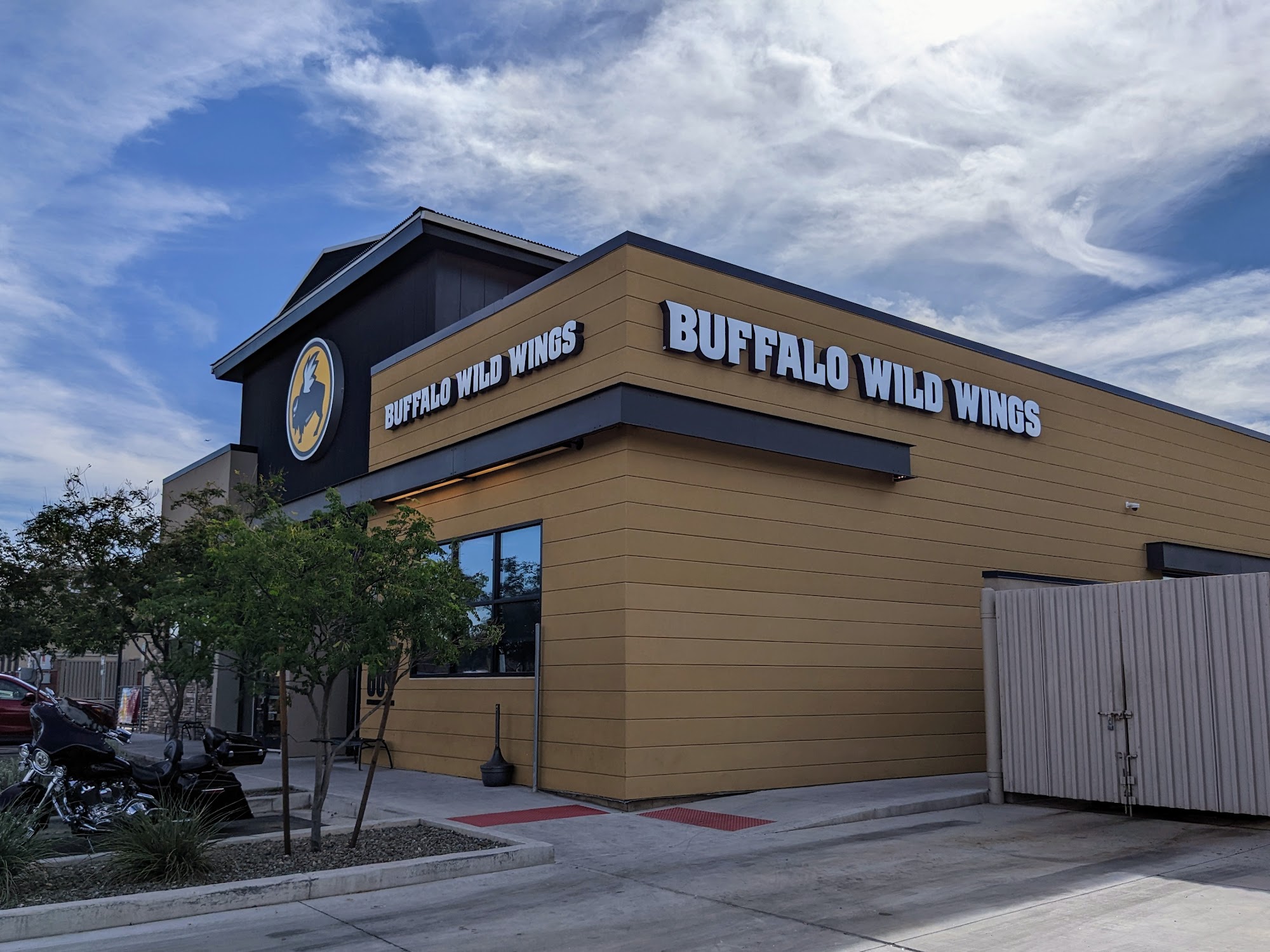 Buffalo Wild Wings