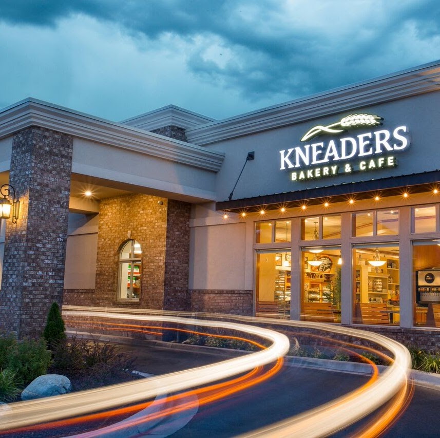 Kneaders Bakery & Cafe