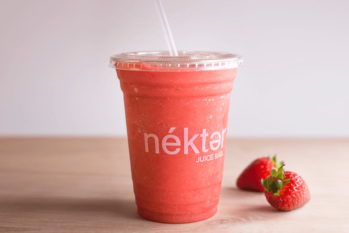 Nekter Juice Bar