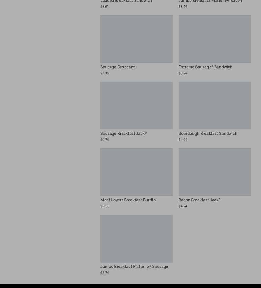 Photo credit: Posmates