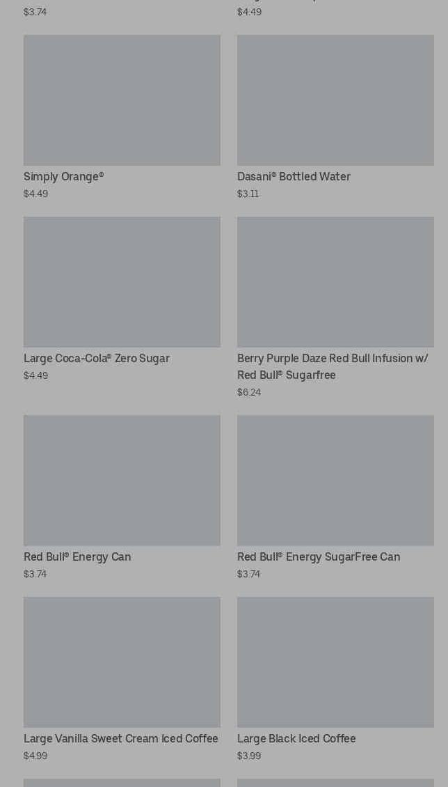 Photo credit: Posmates