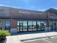 Athletico Physical Therapy - Queen Creek