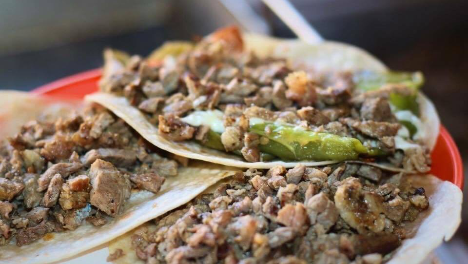 Tacos El Chipilon USA