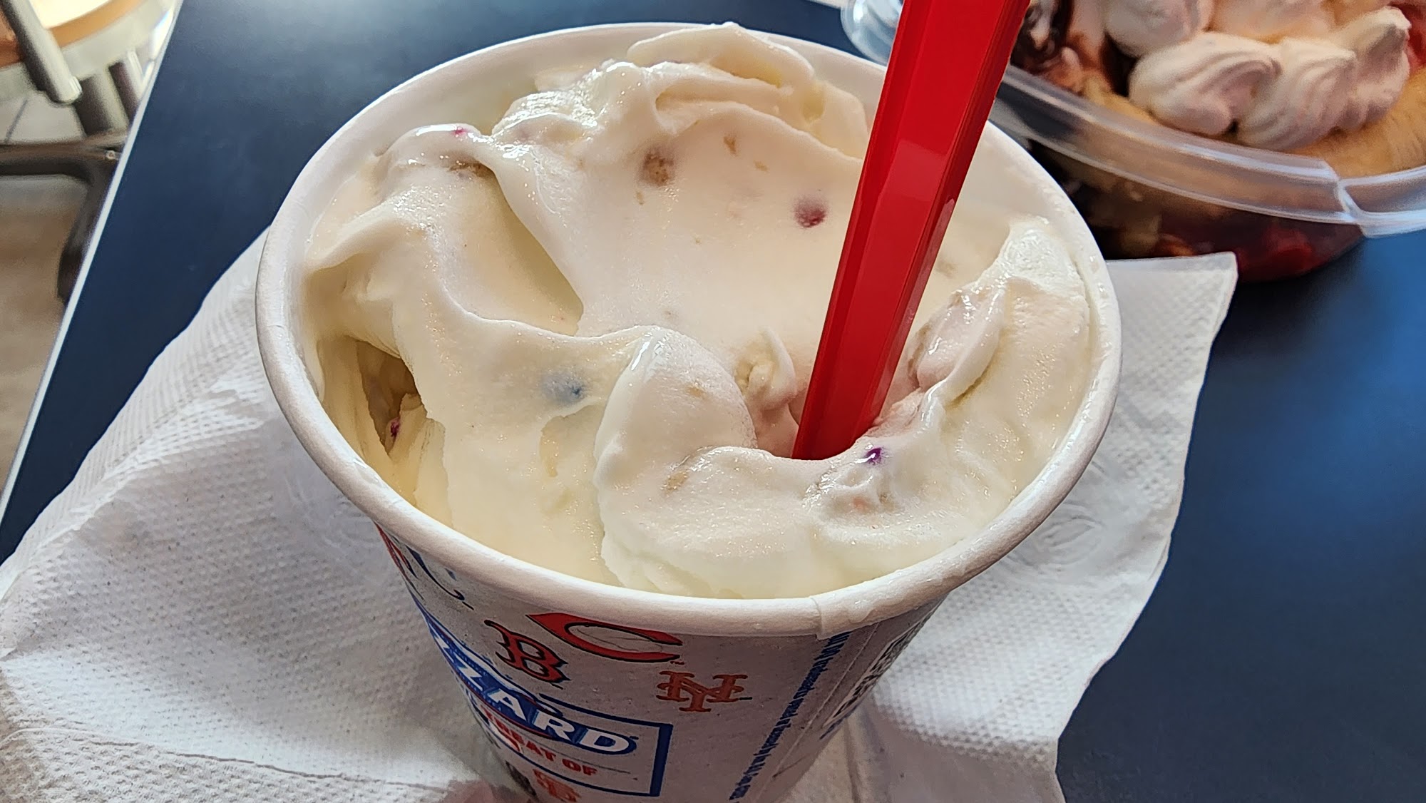 Dairy Queen (Treat)