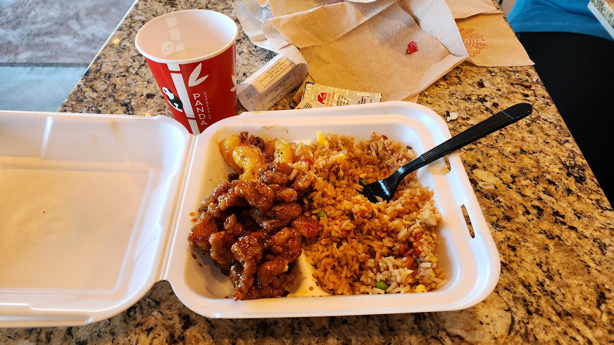 Panda Express