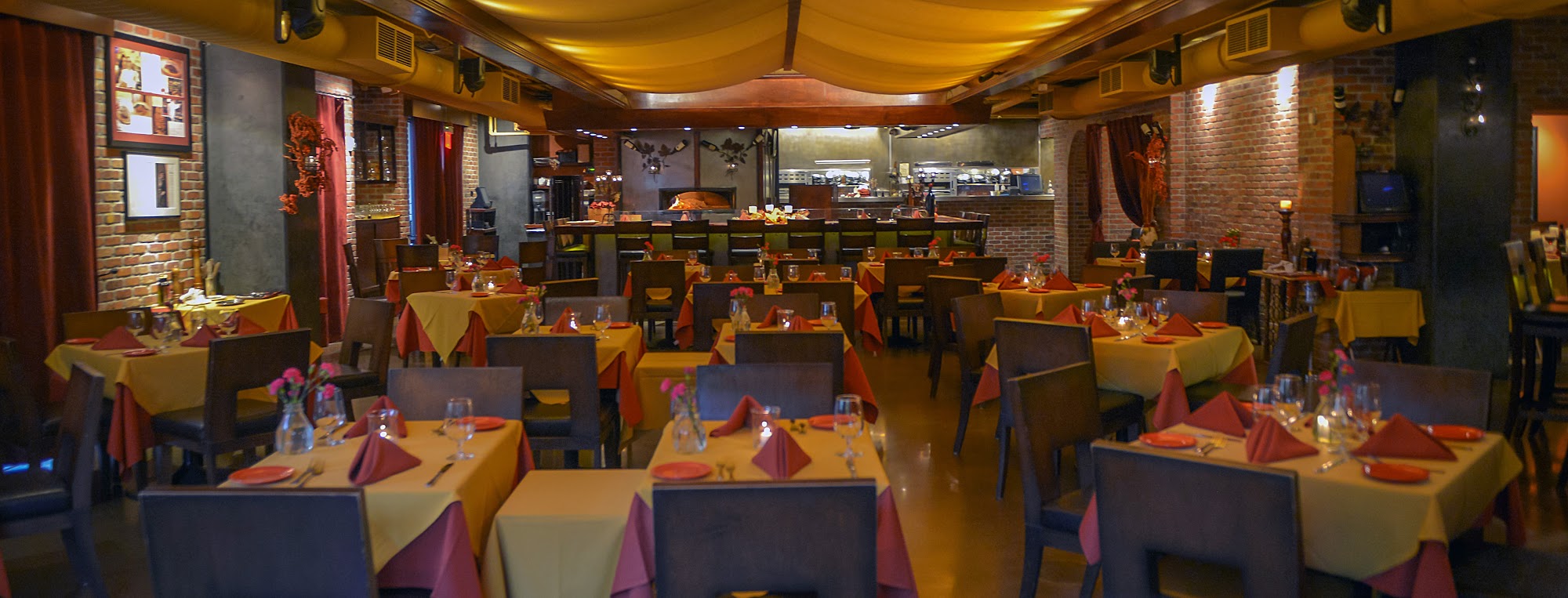 Marcellino Ristorante 7114 E Stetson Dr, Scottsdale, AZ 85251