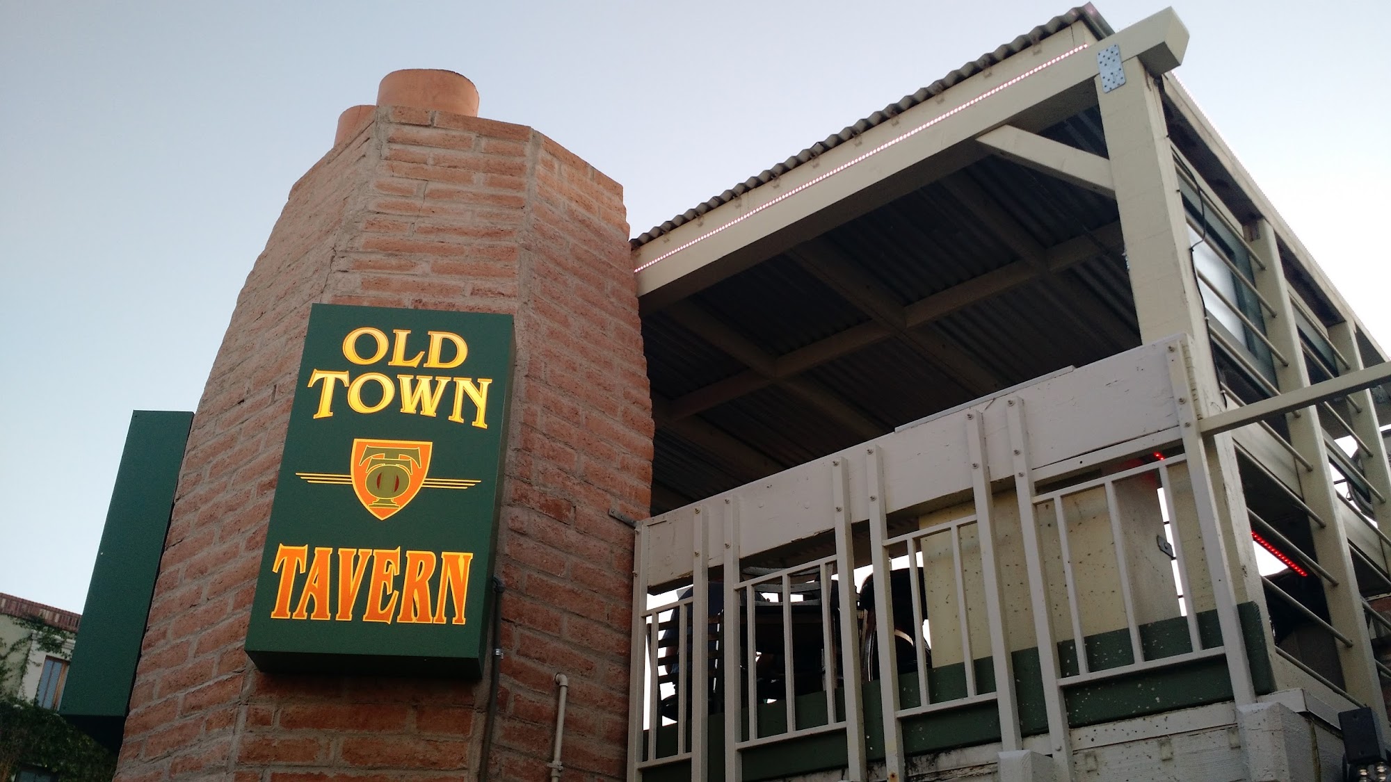 Old Town Tavern