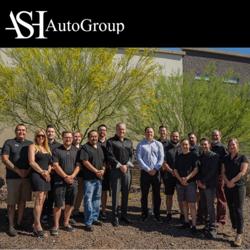 Ash Auto Group