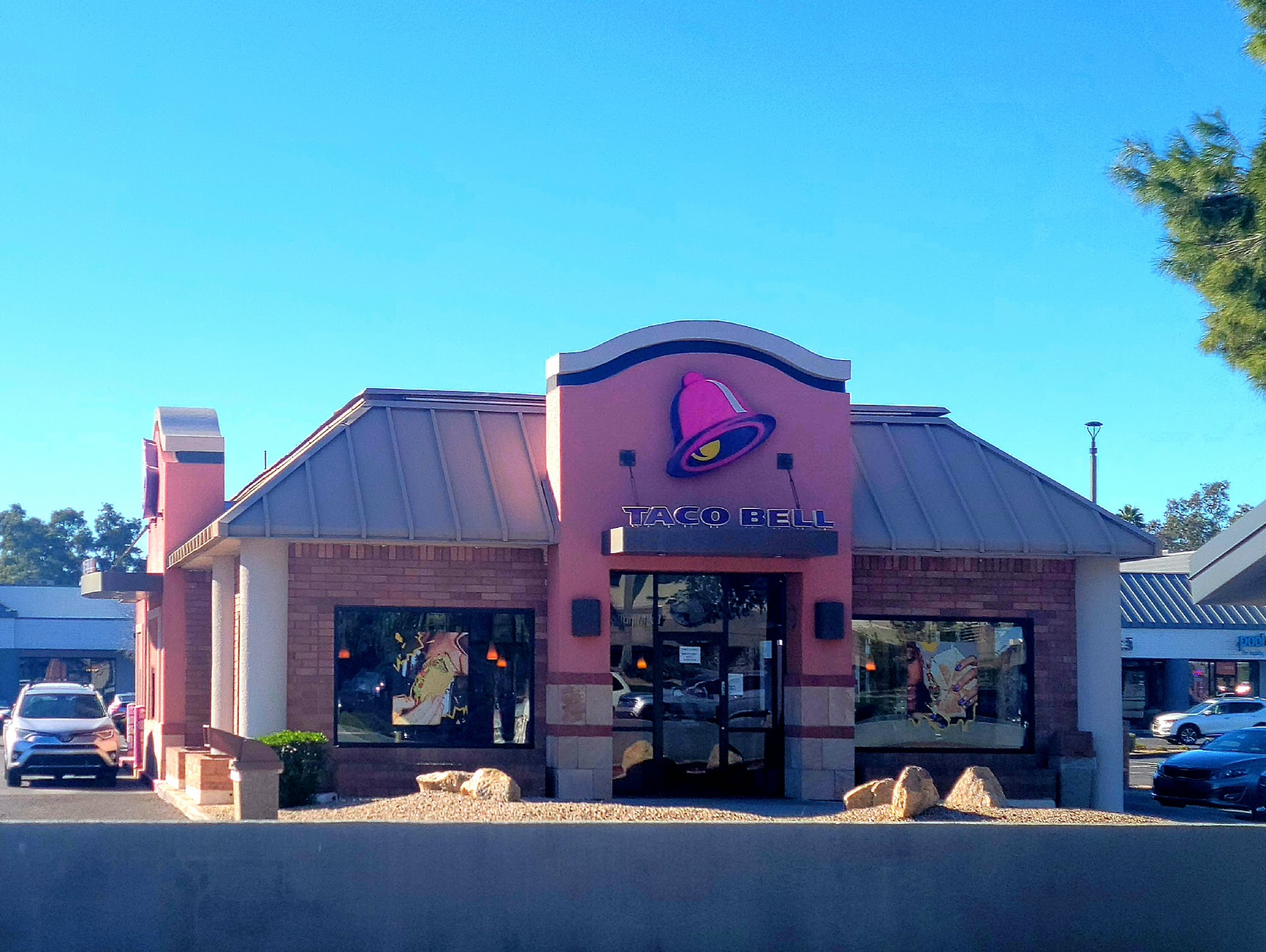 Taco Bell