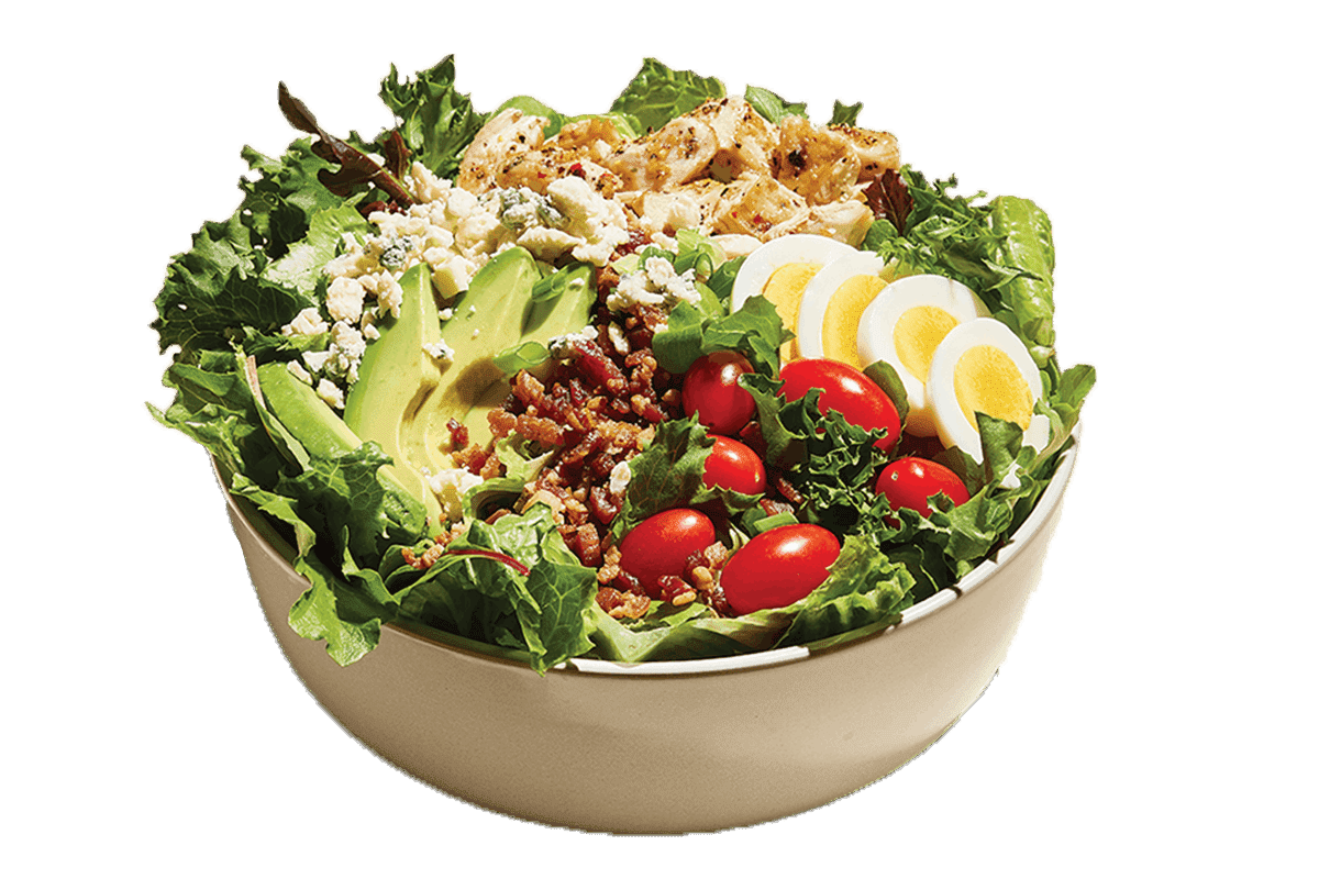 Salad and Go