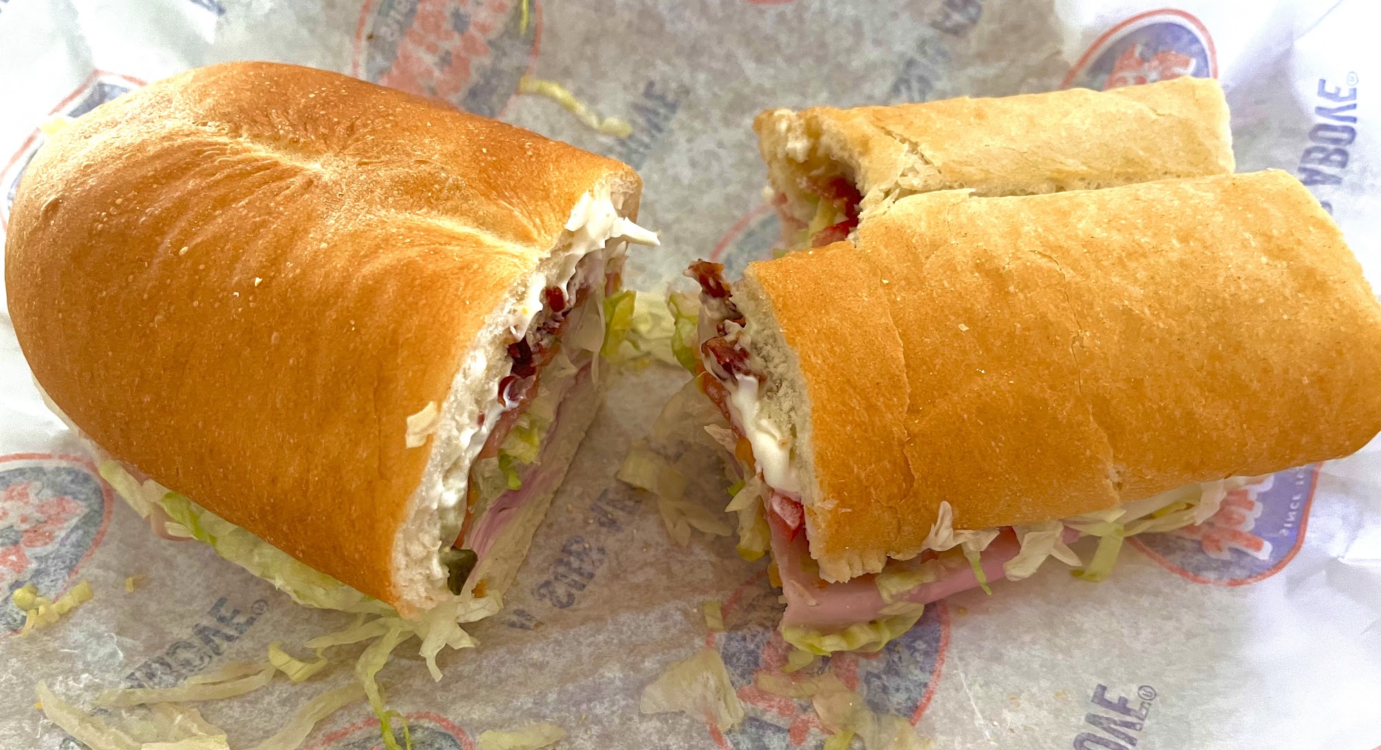 Jersey Mike's Subs