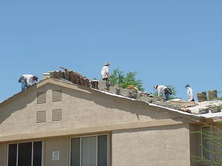 In-Ex Designs Roofing Scottsdale